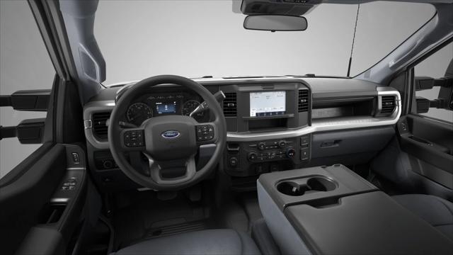 2026 Ford F-550 XL