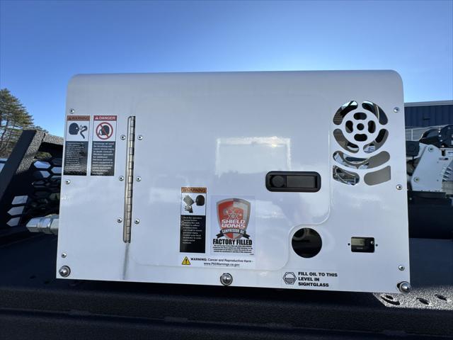 2026 Ford F-550 XL