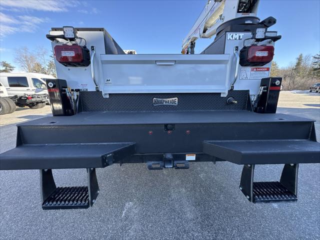 2026 Ford F-550 XL