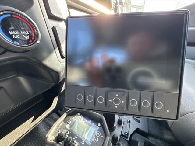 2026 Ford F-550 XL