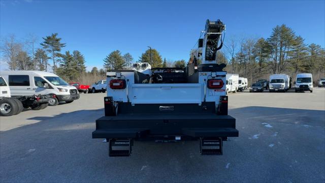 2026 Ford F-550 XL