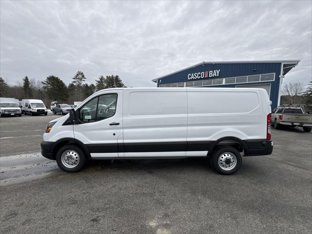 2026 Ford Transit Cargo Van LR CARGO AWD for sale in Yarmouth, ME