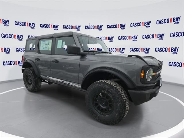 2025 Ford Bronco Base for sale in Yarmouth, ME