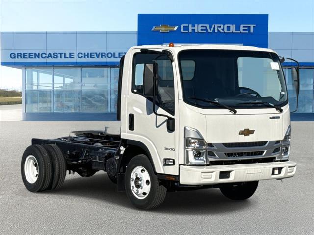 2025 Chevrolet 3500 LCF Gas Unknown for sale in Greencastle, PA