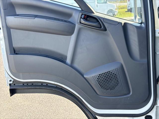 2025 Chevrolet 3500 LCF Gas Unknown