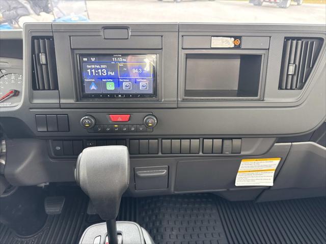 2025 Chevrolet 4500HD LCF Unknown