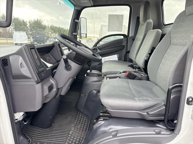 2025 Chevrolet 4500HD LCF Unknown