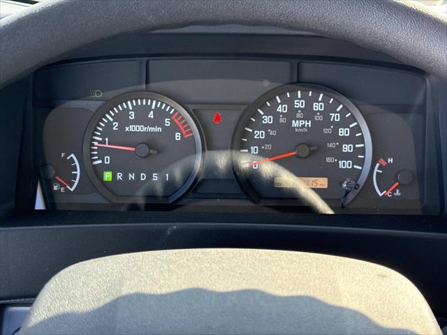 2025 Chevrolet 3500 LCF Gas Unknown