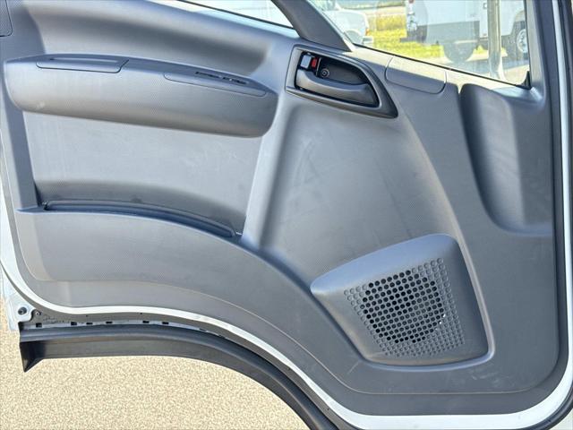 2025 Chevrolet 3500 LCF Gas Unknown