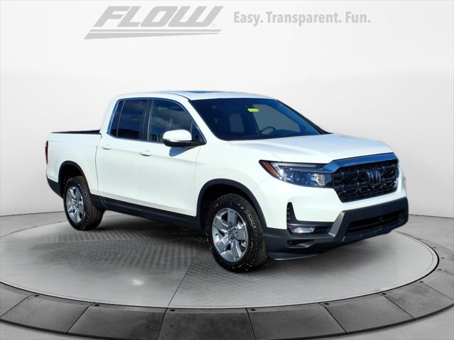 2026 Honda Ridgeline RTL for sale in Burlington, NC