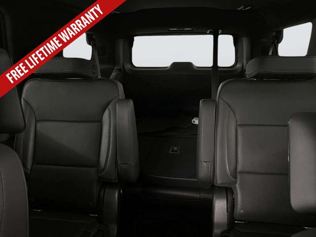 2021 GMC Yukon 4WD Denali