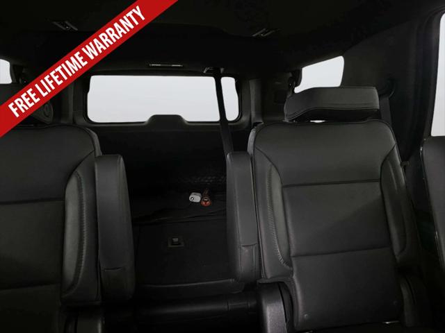 2021 GMC Yukon 4WD Denali