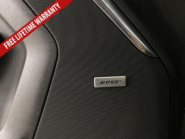2021 GMC Yukon 4WD Denali