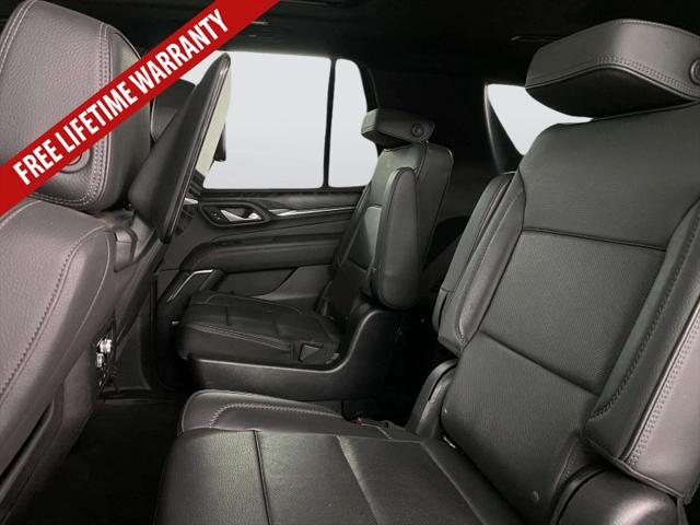 2021 GMC Yukon 4WD Denali