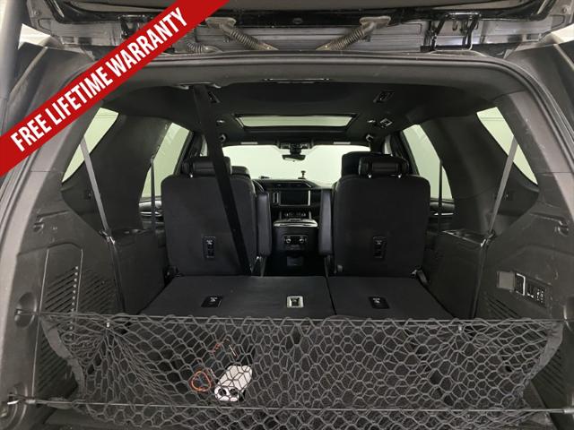 2021 GMC Yukon 4WD Denali