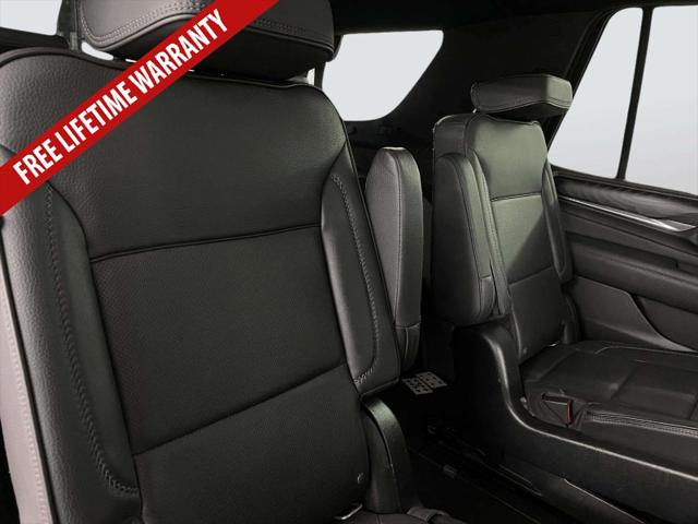2021 GMC Yukon 4WD Denali