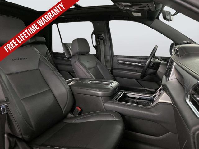 2021 GMC Yukon 4WD Denali