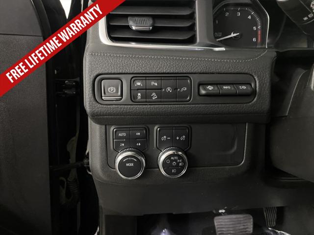 2021 GMC Yukon 4WD Denali