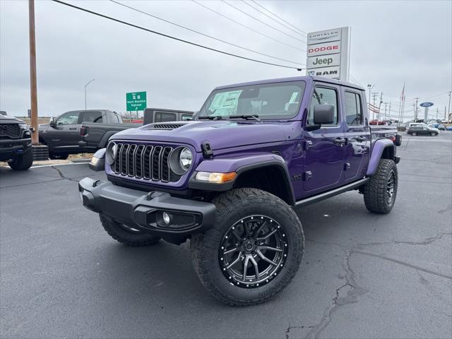 2026 Jeep Gladiator Sport S for sale in Branson, MO