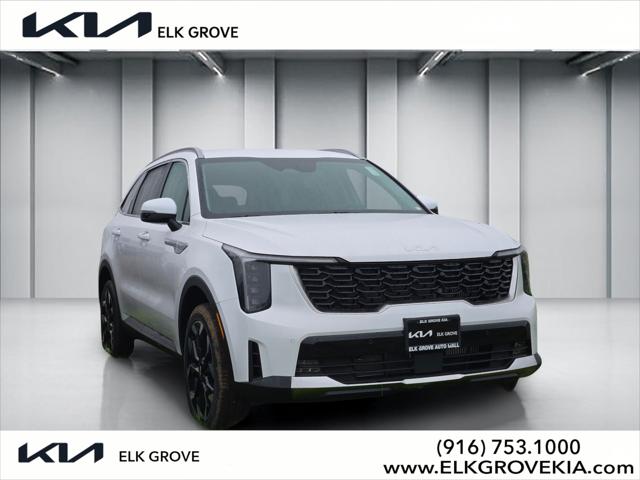 2026 Kia Sorento EX for sale in Elk Grove, CA