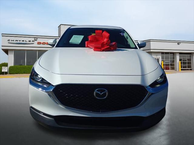 2022 Mazda CX-30 Select 2022 Mazda CX-30 Select