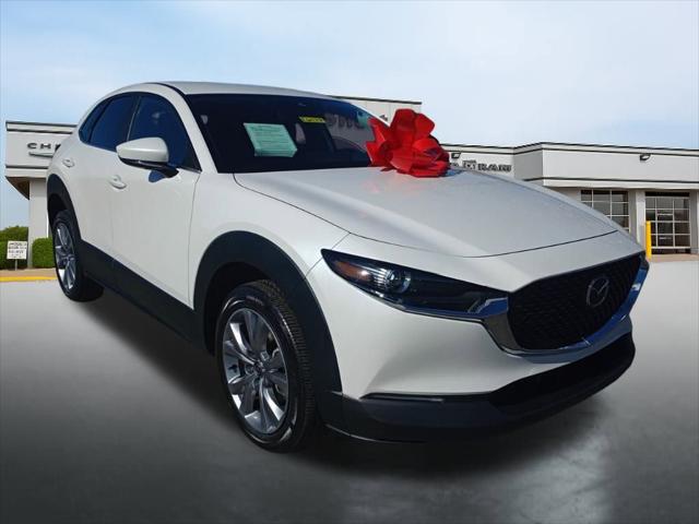 2022 Mazda CX-30 Select 2022 Mazda CX-30 Select