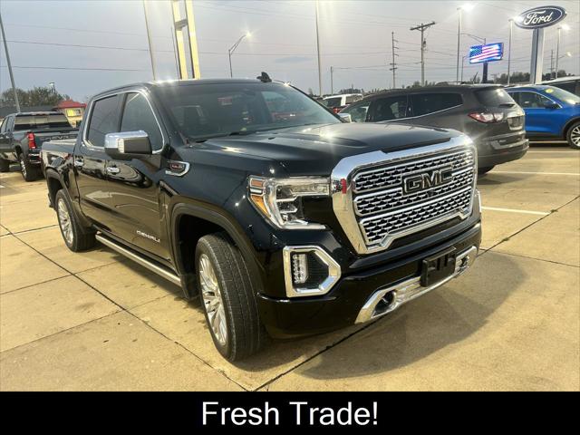 2019 GMC Sierra 1500 Denali 2019 GMC Sierra 1500 Denali