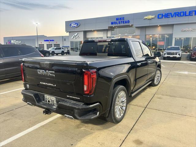 2019 GMC Sierra 1500 Denali 2019 GMC Sierra 1500 Denali