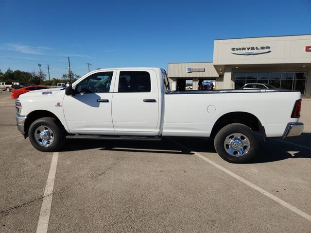 2026 RAM Ram 2500 RAM 2500 TRADESMAN CREW CAB 4X4 8 BOX