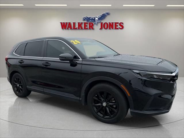 2024 Honda CR-V EX-L 2WD