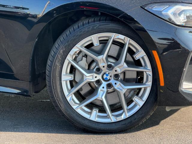 2025 BMW 330i xDrive 2025 BMW 330i xDrive