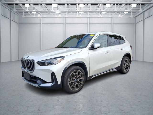 2023 BMW X1 xDrive28i