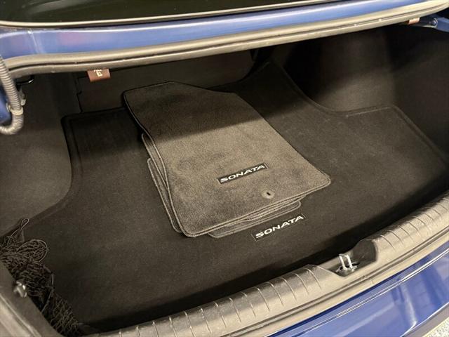 2022 Hyundai Sonata Limited