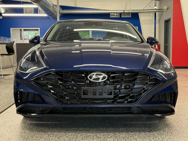 2022 Hyundai Sonata Limited