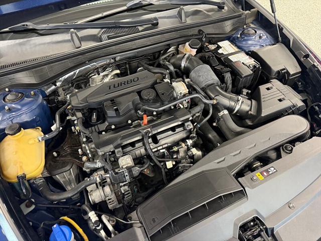 2022 Hyundai Sonata Limited