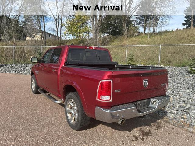 2015 RAM 1500 Laramie 2015 RAM 1500 Laramie