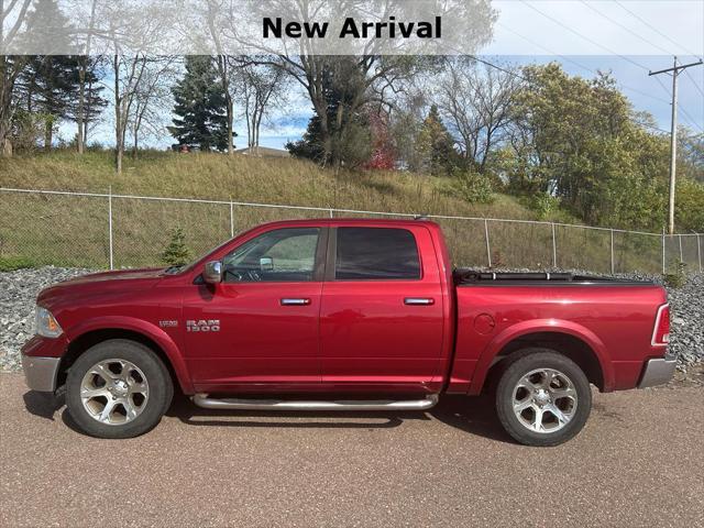 2015 RAM 1500 Laramie 2015 RAM 1500 Laramie