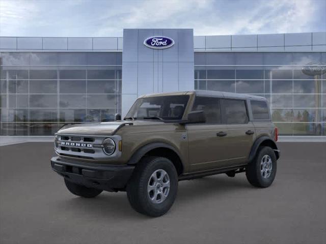 2025 Ford Bronco Big Bend for sale in Greenwich	, NY