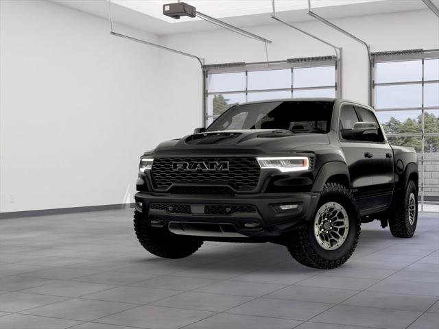 2026 RAM Ram 1500 RAM 1500 RHO CREW CAB 4X4 57 BOX