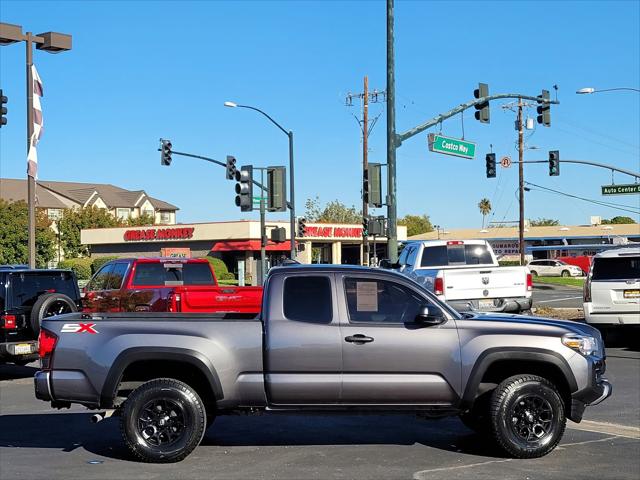 2020 Toyota Tacoma SR V6 2020 Toyota Tacoma SR V6
