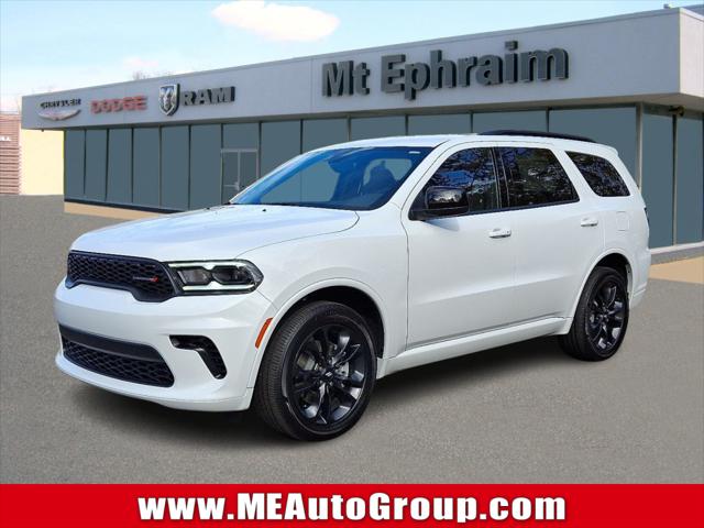 2026 Dodge Durango DURANGO GT AWD 2026 Dodge Durango DURANGO GT AWD