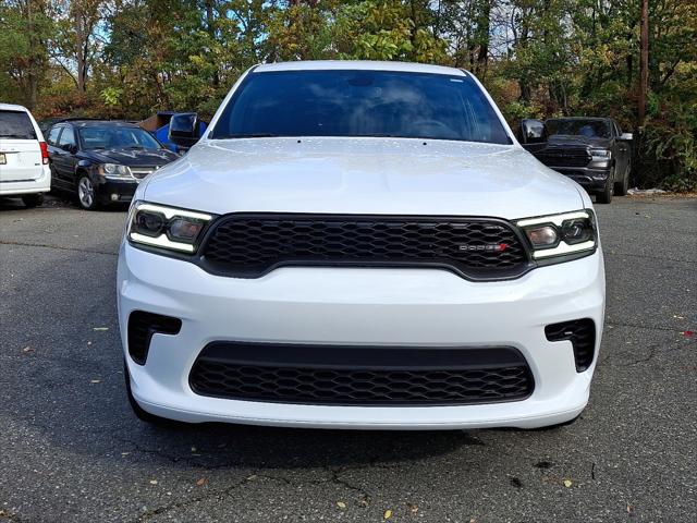 2026 Dodge Durango DURANGO GT AWD 2026 Dodge Durango DURANGO GT AWD