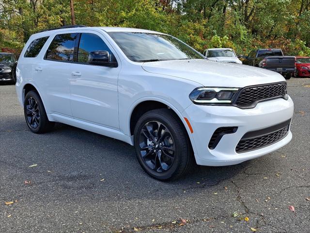 2026 Dodge Durango DURANGO GT AWD 2026 Dodge Durango DURANGO GT AWD