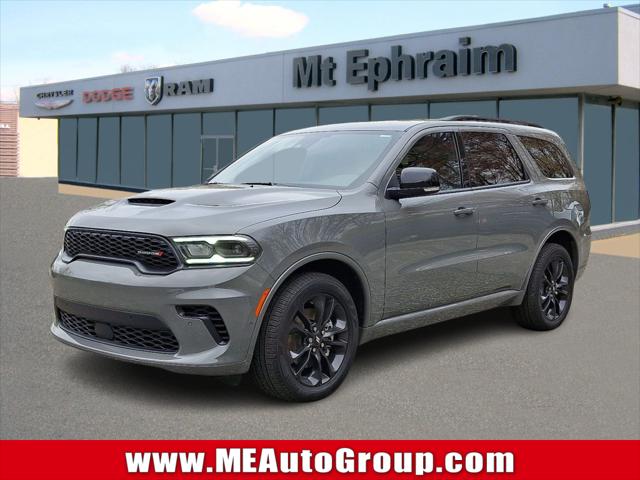 2026 Dodge Durango DURANGO GT PLUS AWD 2026 Dodge Durango DURANGO GT PLUS AWD