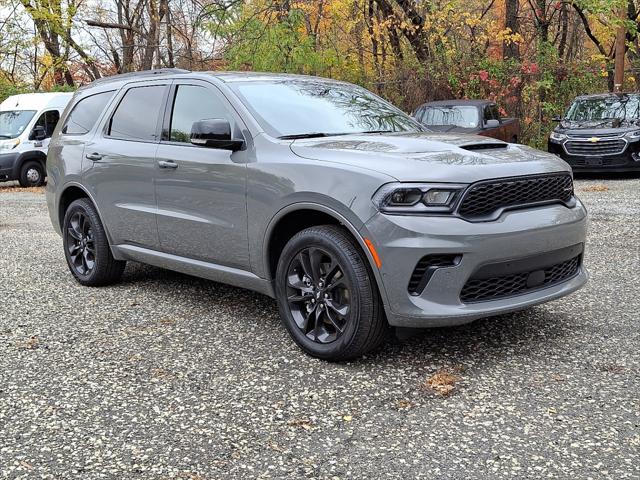 2026 Dodge Durango DURANGO GT PLUS AWD 2026 Dodge Durango DURANGO GT PLUS AWD