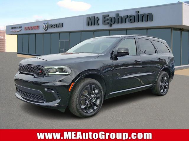2026 Dodge Durango DURANGO GT AWD 2026 Dodge Durango DURANGO GT AWD