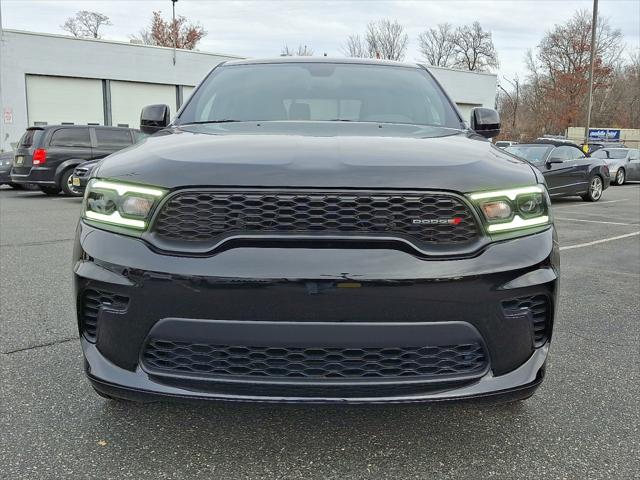 2026 Dodge Durango DURANGO GT AWD 2026 Dodge Durango DURANGO GT AWD