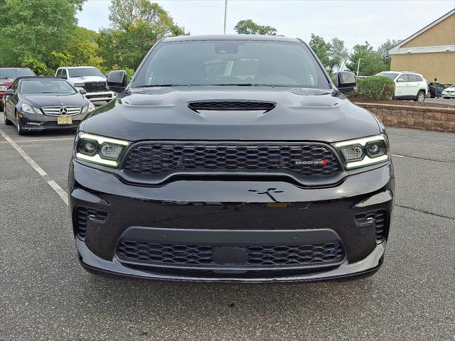 2026 Dodge Durango DURANGO GT PLUS AWD HEMI V8 2026 Dodge Durango DURANGO GT PLUS AWD HEMI V8