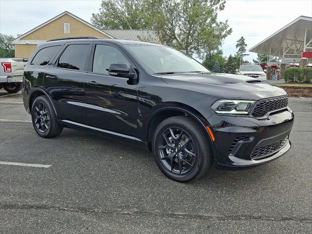 2026 Dodge Durango DURANGO GT PLUS AWD HEMI V8 2026 Dodge Durango DURANGO GT PLUS AWD HEMI V8