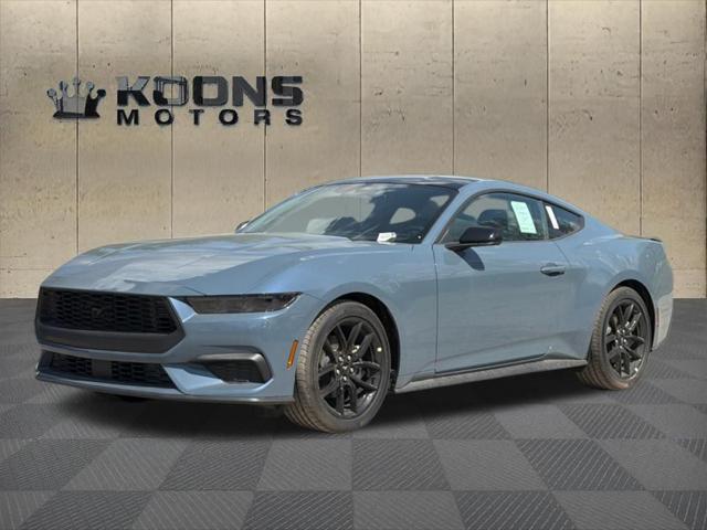 2026 Ford Mustang EcoBoost Fastback for sale in Silver Spring , MD